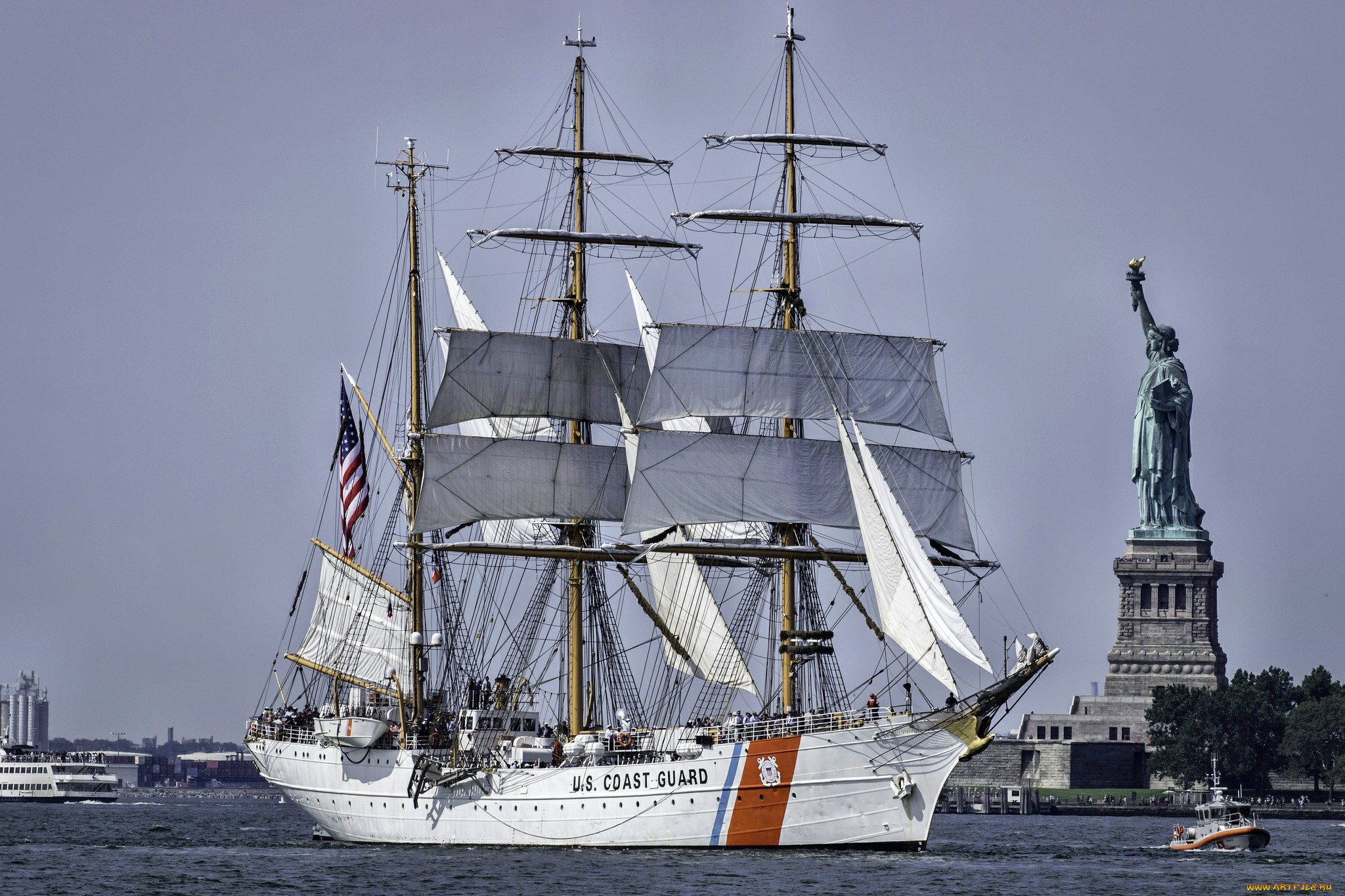 uscgc eagle, , , , 